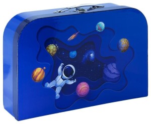 Product detail of Kufřík Astronaut