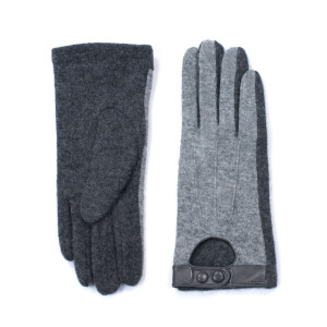 Product detail of Art Of Polo Rukavice rk19290 Grey/Graphite UNI
