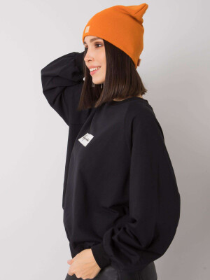 Product detail of Dámská čepice JK CZ 28 cap.12 oranžová jedna velikost