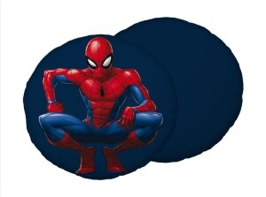 Product detail of Tvarovaný polštářek - Spider-man