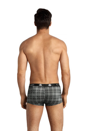 Product detail of Pánské boxerky Balance boxer - Anais XXXL šedá