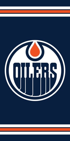 Product detail of Osuška NHL Edmonton Oilers 2. jakost