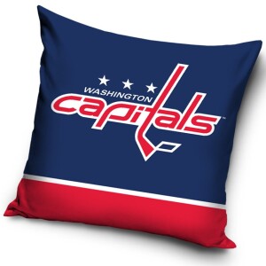 Product detail of Polštářek NHL Washington Capitals