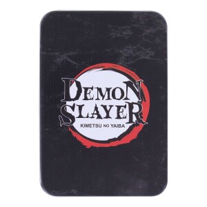 Product detail of Demon Slayer - Hrací karty - EPEE