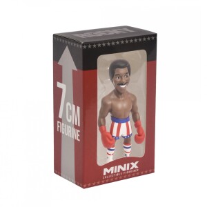 Product detail of MINIX Movies: Rocky - Apollo 7 cm