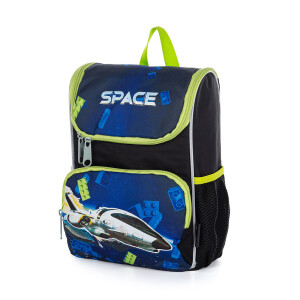 Product detail of Batoh dětský předškolní MOXY Space