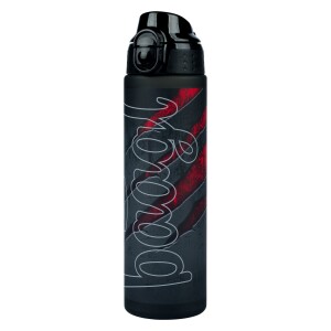 Product detail of BAAGL Tritanová láhev na pití Láva, 700 ml