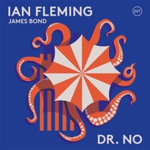 Product detail of Dr. No - CDmp3 (Čte Jiří Dvořák) - Ian Fleming