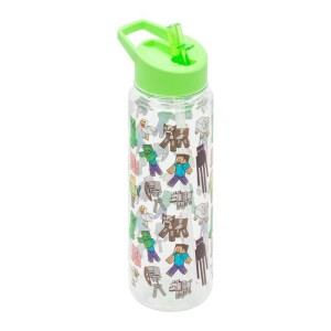 Product detail of Minecraft Láhev na pití 600 ml - Mobs - EPEE