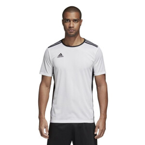 Product detail of Entrada 18 unisex fotbalové tričko CD8438 - Adidas L