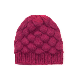Product detail of Dámská čepice Art Of Polo cz16345-2 Dark Red UNI