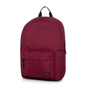 Product detail of Batoh studentský Oxy Runner - Wine