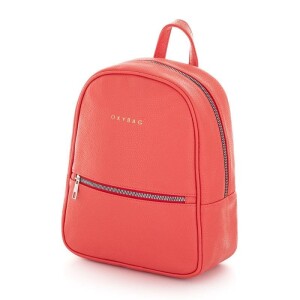 Product detail of Dámský batoh Dixy Leather - Coral