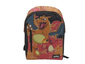 Product detail of Pokémon Batoh volnočasový 40x30 cm - Charmander - EPEE