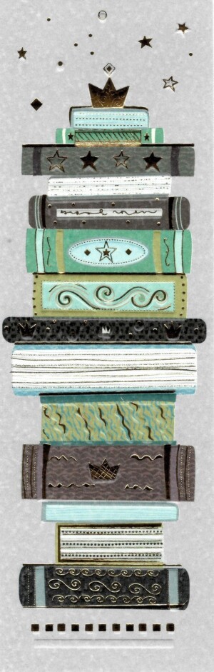 Product detail of Záložka BBK9369 TURNOWSKY