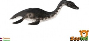 Product detail of Plesiosaur zooted plast 23cm v sáčku
