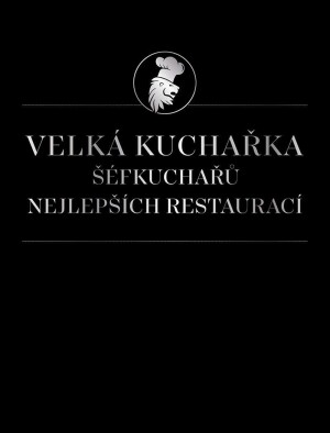 Product detail of Velká kuchařka šéfkuchařů nejlepších restaurací - Václav Budinský