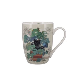 Product detail of Hrnek 340 ml s krabičkou MUG34H04 BUG ART KIUB