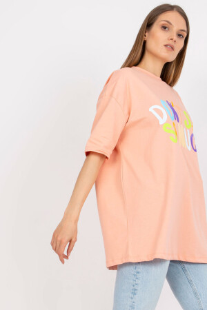 Product detail of T-shirt model 166764 Fancy universal