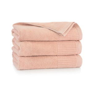 Product detail of Ručník Zwoltex Lisbona Light Pink 50x90