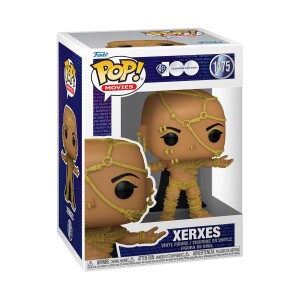 Product detail of Funko POP Movies: 300 - Xerxes