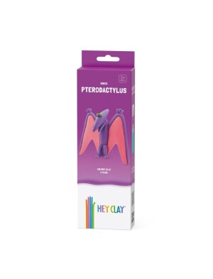 Product detail of Hey Clay Kreativní sada - Pterodactyl