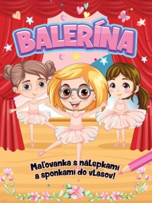 Product detail of Balerína