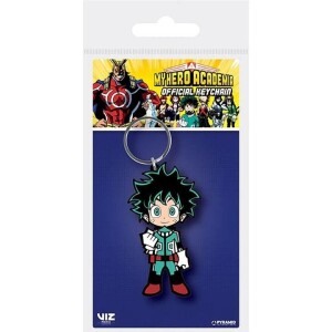 Product detail of My Hero Academia Klíčenka - EPEE