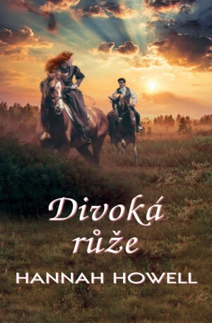 Product detail of Divoká růže - Hannah Howell