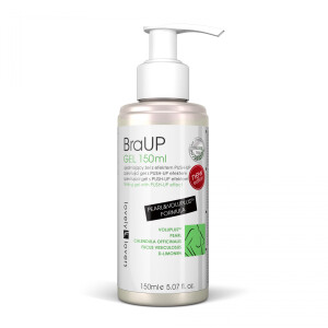 Product detail of Gel na zpevnění poprsí BraUp Pearl&Voluplus Formula 150ml - Lovely Lovers