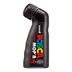 Product detail of Posca PCM-22 MOP´R, 3 - 19 mm, černá (24)