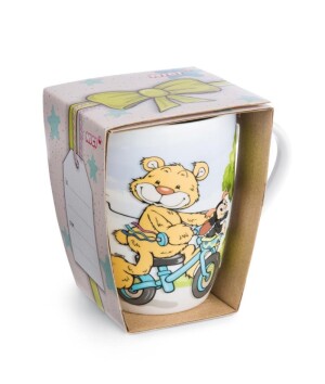 Product detail of NICI hrnek Medvěd Mielo 310 ml