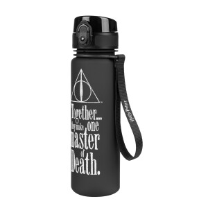 Product detail of BAAGL Harry Potter Tritanová láhev na pití - Relikvie smrti