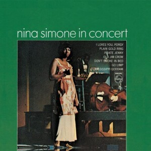 Product detail of Nina Simone In Concert - LP - Nina Simone