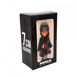 Product detail of MINIX Manga: Naruto - Itachi 7 cm