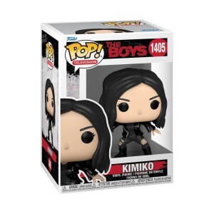 Product detail of Funko POP TV: The Boys - Kimiko