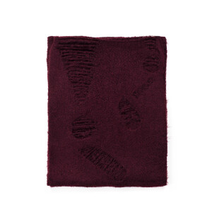 Product detail of Šála Art Of Polo Sz18126 Burgundy UNI