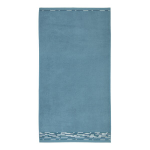 Product detail of Ručník Zwoltex Grafik Jeans 70x140