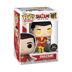Product detail of Funko POP Movies: Shazam 2 - Shazam