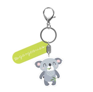 Product detail of Albi Klíčenka - Koala - Albi
