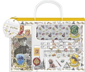 Product detail of Harry Potter - Zábavná taštička s penálem
