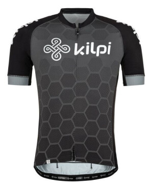 Product detail of Pánský cyklistický dres Motta-m černá - Kilpi S