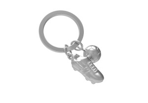 Product detail of MTM Klíčenka - Kopačka a Míč