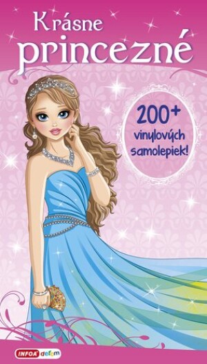 Product detail of Krásne princezné