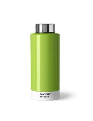 Product detail of Pantone Termoláhev na pití 0,5 l - Green 15-0343