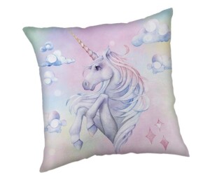 Product detail of Polštářek - Unicorn Rainbow