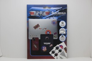 Product detail of Top Gun samolepky - EPEE