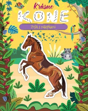 Product detail of Krásne kone