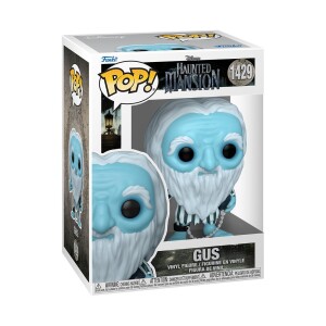 Product detail of Funko POP Disney: Haunted Mansion - Gus