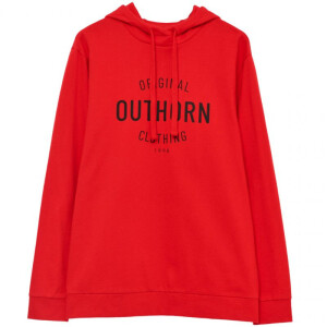 Product detail of Pánská mikina M HOL21 BLM602 62S - Outhorn 2XL
